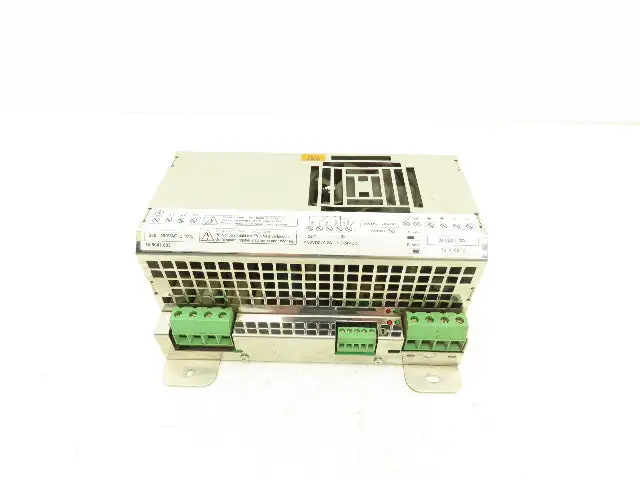 Used MGV _UNKNOWN_ Power Supplies | Arrow Industrial #559588