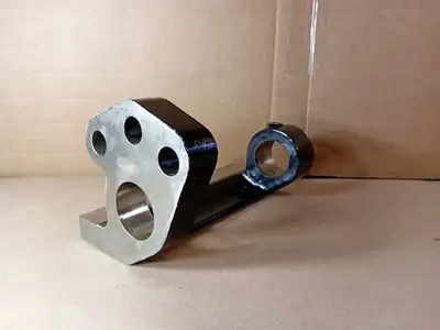 NEW LETOURNEAU R4240103