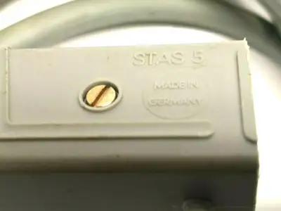 Used Hirschmann STAS 5 TO STAK 5 Misc Electrical & Power Parts Michigan US | Maverick Industrial Sales #1396893
