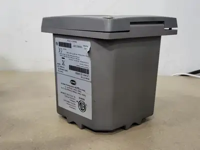USED 2010 HACH SC100