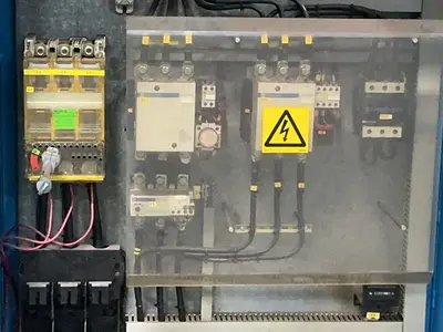 Used AP&T _UNKNOWN_ Electrical Panels Ohio US | HGR 24 #1335338