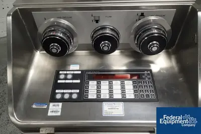 USED Kilian Kilian T100 Tablet Press, 9 Station