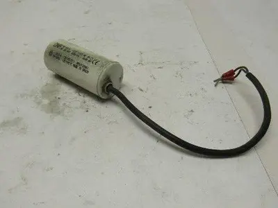 DNA MP60120061 12uF 50/60Hz Run Capacitor