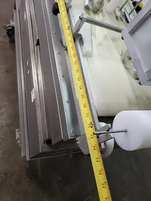 USED 2002 PAMA ROMA CN/2000