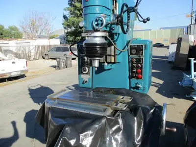 USED MOORE 2