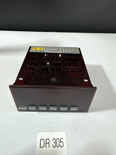 Used Digital DPM Meters - Misc Indiana US | J&J Industrial Supply #521301