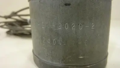 NEW DME HBN-2020-2
