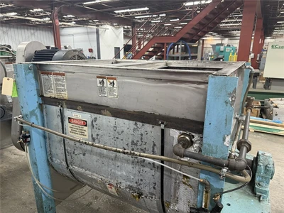 USED MARION 3020