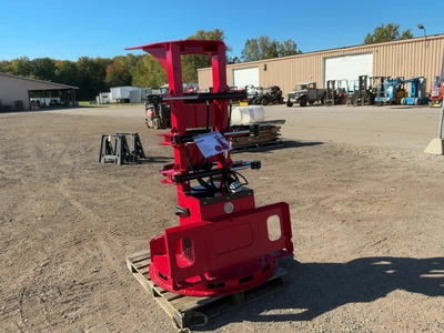 Used _UNKNOWN_ _UNKNOWN_ Feller Bunchers Michigan US | Miedema Asset Management Group #1579400