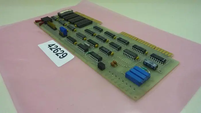 Used SCI 22288 REV B Circuit Boards Michigan US | Ideal Machinery #581146
