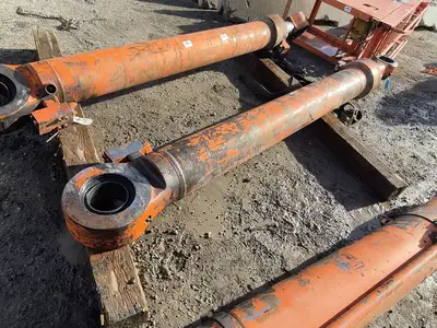 USED HITACHI 4456955
