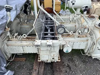 USED ARIEL JGJ-6