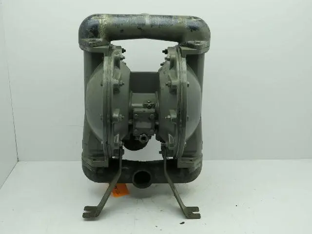 Used INGERSOLL RAND ARO _UNKNOWN_ Diaphragm Pumps Indiana US | Arrow Industrial #618622