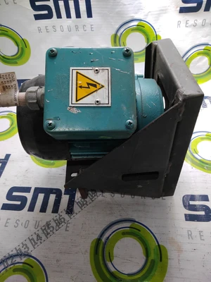 USED BROOK HANSEN 1922202N-INV