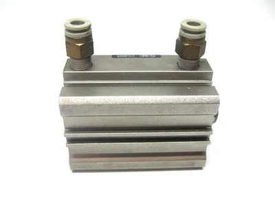 USED SMC CDQ2B32-35DC
