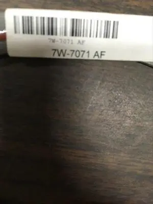 New | in-Stock CATERPILLAR GASKET - 7W-7071 Engine Parts & Accessories Pennsylvania US | East West Machinery & Drilling #1416255