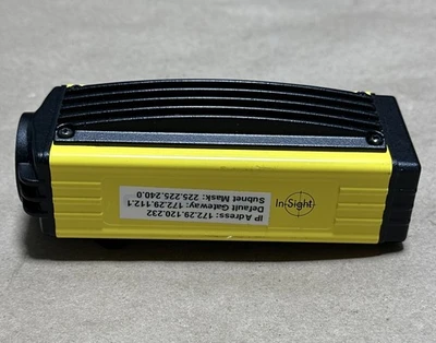 USED Cognex 800-5770-1