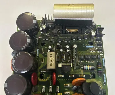 Used ALLEN BRADLEY 42305-118-54 I/O Boards & Replacement Parts Ohio US | Surplus Asset Holdings #1238045