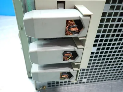 USED SIEMENS 6SN11231AA010FA1