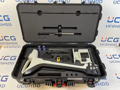 Used UNDERGROUND MAGNETICS _UNKNOWN_ Surveying Equipment Florida US | UCG Underground Supplies #1405855