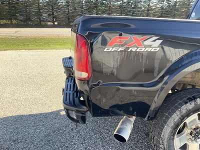 Used 2007 FORD F350 SD Pickup Trucks Michigan US | Miedema Asset Management Group #1579096