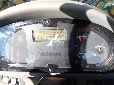 Used 2005 VOLVO L60E Wheel Loaders Massachusetts US | Brookside Equipment Sales #1567535