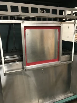 USED 2004 AQUEOUS TECHNOLOGIES SMARTONE