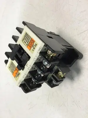 USED FUJI ELECTRIC SC-5-1 SC20AA