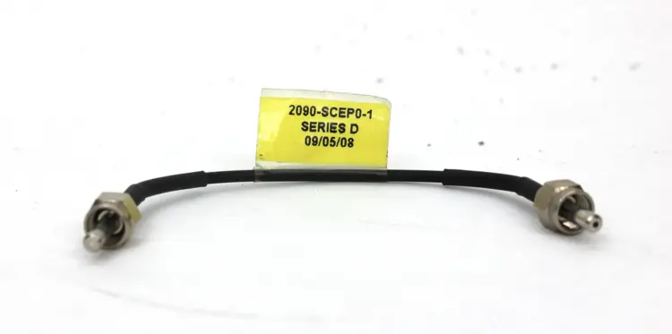 Used ALLEN BRADLEY 2090-SCEP0-1 Sensors | Industrial Parts R Us Inc. #360746