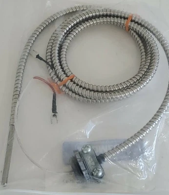 NEW OMEGA ENGINEERING CFTF-000-RTD-2-60-1