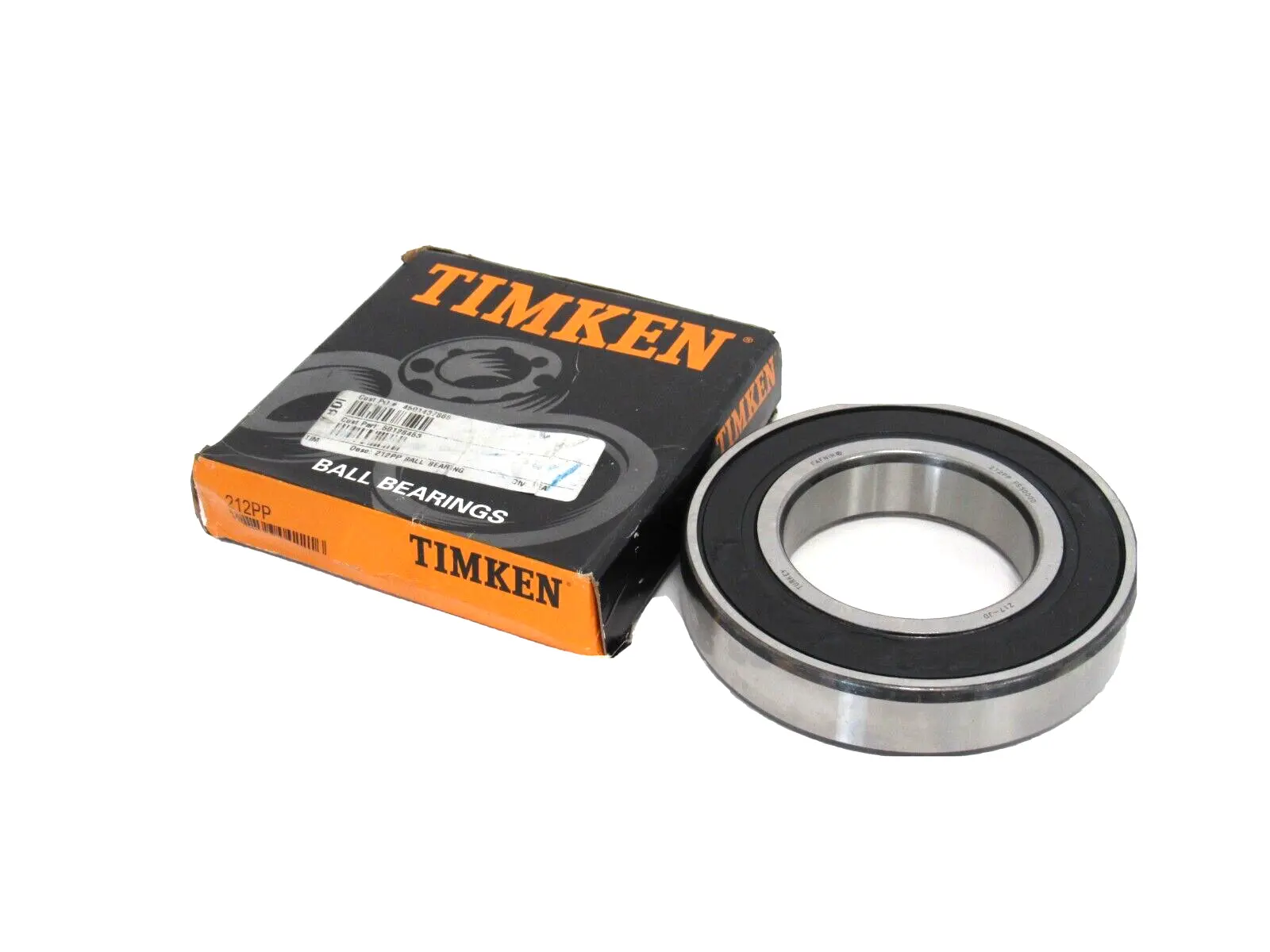 NEW TIMKEN 212PP FS50000 BEARING 212PPFS50000