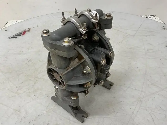 Used ARO 666056-2A4 Pumps Michigan US | Ideal Machinery #693876