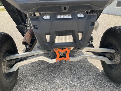Used 2021 POLARIS RZR XP 1000 Utility Vehicles Michigan US | Miedema Asset Management Group #1411206