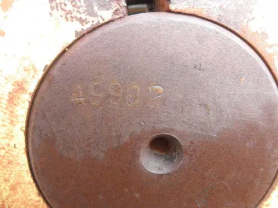 USED AJAX 6 1/2X8 EA-22