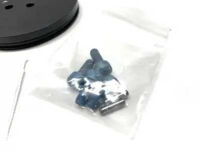 New | in-Stock ATI KIT, BLANK IPS FOR SR-081, C5 COMPATIBLE Tool Changers Michigan US | Maverick Industrial Sales #1122656