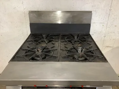 USED Vulcan V4B36S