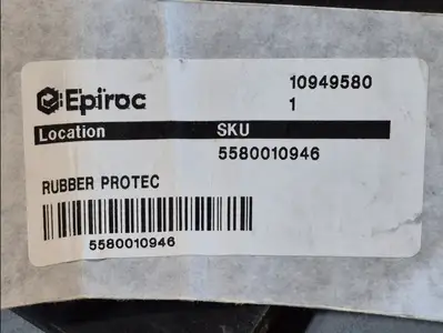NEW EPIROC 5580010946