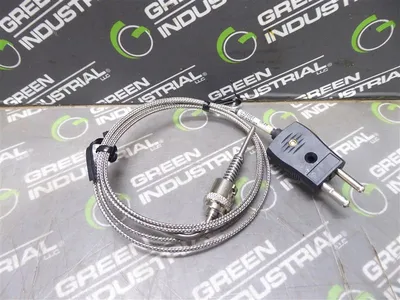 Watlow 32CJSDE048D Thermocouple Probe G394564 0649 New No Box