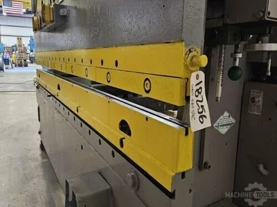 USED 1981 CINCINNATI 90CB