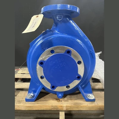 NEW WORTHINGTON - FLOWSERVE 3-FRBH-121-317L