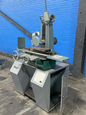 Used HARIG _UNKNOWN_ Reciprocating Surface Grinders Ohio US | HGR 24 #1545335