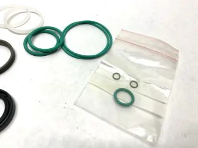 80319.000600 | Atlas Copco  Diehtungssatz MAT_ Valve Seal Kit - New