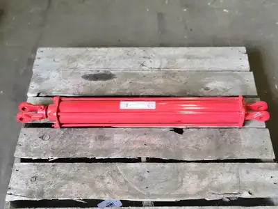 USED LION 30TX24-150