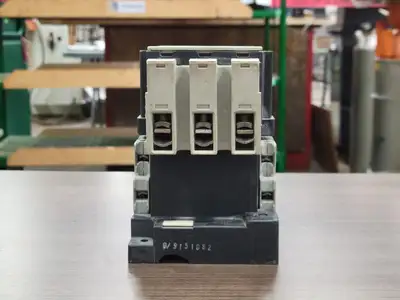 USED SIEMENS 3TF48