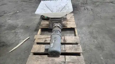 JWC ENVIRONMENTAL RP100 Shredders | Alan Ross Machinery (6)