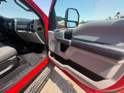 Used 2021 FORD F-250 SUPER DUTY Pickup Trucks Oklahoma US | OT Truck & Tractor Sales #1383454