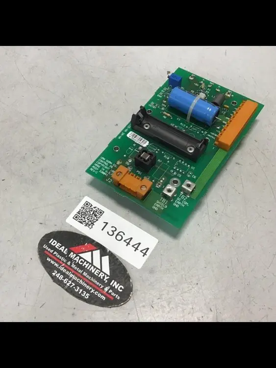 Used VAN DORN PC330-041 Circuit Boards Michigan US | Ideal Machinery #569641