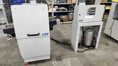 Ultrasonic Systems, Inc. OPTIMA-1/FCM3 external spray fluxer Fluxer | Tekmart International Inc. (2)