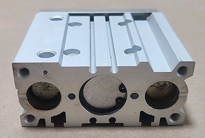 NEW SMC MGPM25-40Z
