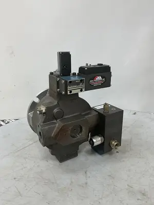 USED BOSCH 0 811 404 163